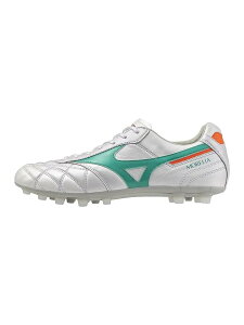 �~�Y�m(MIZUNO) �T�b�J�[ �X�p�C�N �������AII JAPAN AG �X�[�p�[�z���C�g�p�[��×�O���[�� P1GA260335