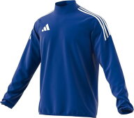 アディダス(adidas) サッカー ウインドブレーカー ピステ トップ メンズ チームロイヤルブルー/ホワイト …
