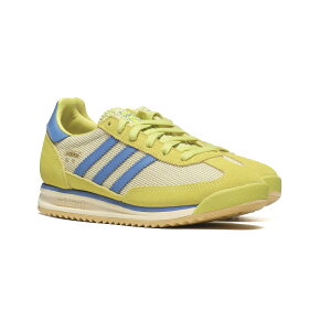 �A�f�B�_�X�I���W�i���X(adidas Originals) �X�j�[�J�[ SL 72 RS �s���A�T���t�@/�t�H�[�J�X�u���[ JH5101