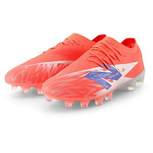 �j���[�o�����X(New Balance) �T�b�J�[�V���[�Y FURON ELITE HG V8 D ���b�h/�V���o�[ SF1HMP8D