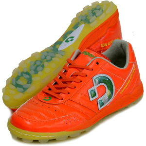 �f�X�|���`(Desporte) �t�b�g�T���V���[�Y �J���s�[�i�XJTF PRO II LTD �p�[���I�����W/�P���[�J���t���[�W�� DS-2048-0978