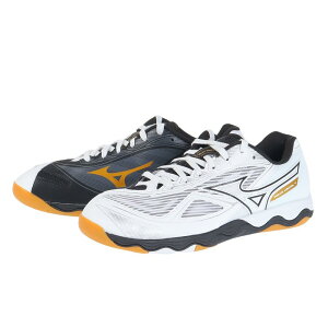 �~�Y�m(MIZUNO) �싅�V���[�Y �E�G�[�u���_��7 �z���C�g/�u���b�N/�S�[���h 2E 81GA231502