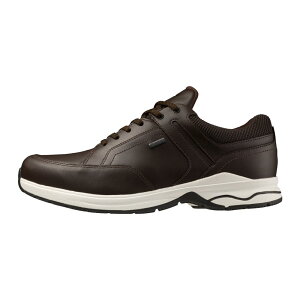 �~�Y�m(MIZUNO) �E�H�[�L���O�V���[�Y THE LD GTX 2 �S�A�e�b�N�X �h�� 3E �����Y �u���E�� B1GC240058