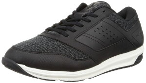 �~�Y�m(MIZUNO) �E�H�[�L���O�V���[�Y ���E�h�E�~�[II YOUDO ME 2 �Ђ��ɂ₳���� ���j�Z�b�N�X �u���b�N 3E B1GW230209