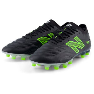 �j���[�o�����X(New Balance) 442 ELITE HG V2 �u���b�N/���C�� MS41HES2D