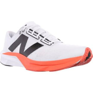 �j���[�o�����X (New Balance) FUELCELL PVLSE V1 D �z���C�g/���b�h MFCNPCRD