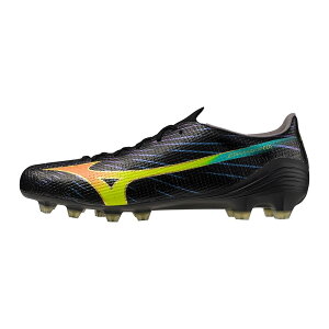 �~�Y�m(MIZUNO) �T�b�J�[ �X�p�C�N �~�Y�m�A���t�@III JAPAN �u���b�N×�I�����W×�C�G���[×�O���[�� P1GA266000
