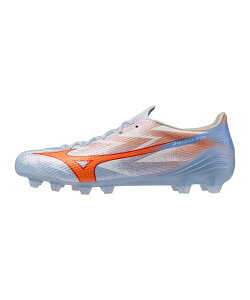 �~�Y�m(MIZUNO) �T�b�J�[ �X�p�C�N �~�Y�m�A���t�@III JAPAN �V�R��/�y/�l�H�ŗp �u���[×�I�����W P1GA266022