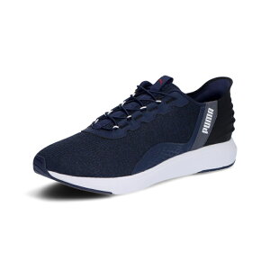 �v�[�}(PUMA) �����j���O�V���[�Y SOFTRIDE �N���[�Y EASE IN �v�[�}�l�C�r�[/�v�[�}�u���b�N 311997-02