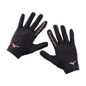 �~�Y�m(MIZUNO) ���� ���[�V���O�O���[�u ���j�Z�b�N�X �u���b�N U2MYC50309