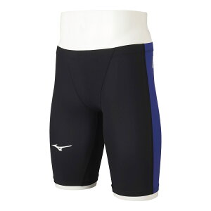 �~�Y�m(MIZUNO) ���j ���j MX�ESONIC ��2 �{�[�C�Y �n�[�t�X�p�b�c �u���b�N×�u���[ N2MB241192
