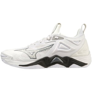 �~�Y�m(MIZUNO) �o���[�{�[���V���[�Y �E�G�[�u���[�����^��3 �y�� ���L 2.5E �z���C�g×�O���[×�u���b�N V1GA231251