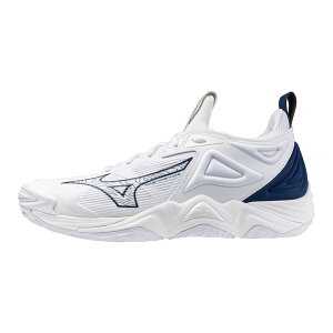 �~�Y�m(MIZUNO) �o���[�{�[���V���[�Y �E�G�[�u���[�����^��3 �y�� ���L 2.5E �z���C�g×�l�C�r�[ V1GA231257