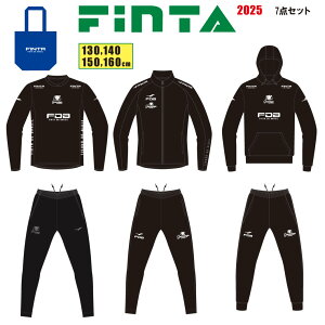 FINTA tB^ WjA tbgTEGA 3SUIT-SET 2025N  ubN v7_ FT7803G