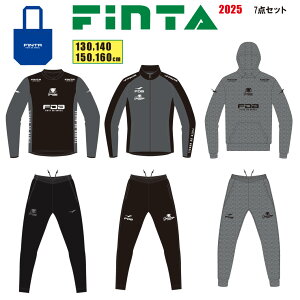 FINTA tB^ WjA tbgTEGA 3SUIT-SET 2025N  O[/ubN v7_ FT7803H