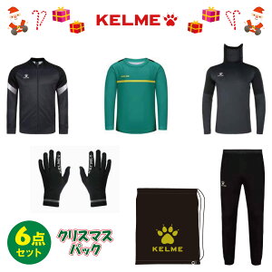 KELME �P���� �t�b�g�T���E�G�A 2024�N �N���X�}�X�p�b�N �v6�_ KF24983