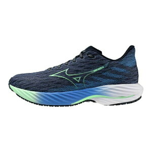 �~�Y�m(MIZUNO) �����j���O�V���[�Y �E�G�[�u���C�_�[28 �y�� ���� ���� �_�[�N�O���[×�p�[�v��×�~���g�O���[�� 2E J1GC240351