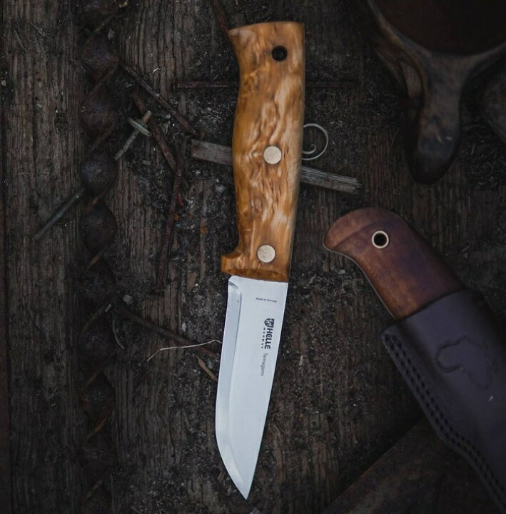 楽天市場】【2022年新作】並行輸入品 Helle Temagami ST 14C28N 
