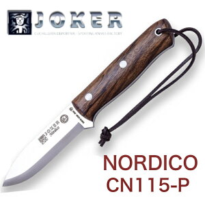 W[J[ CN115-P BS9 mfBR EH[ibg t@C[X^[^[t AEghA iCt Joker Nordico neBO ubVNtg t^O 115p Lv iCt