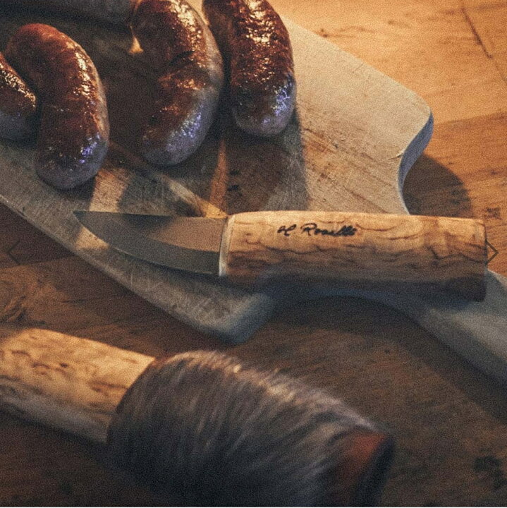 楽天市場】Roselli ロゼリグランドファーザースペシャルシース R121  