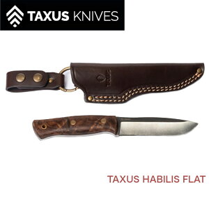 ^NTXiCt nrXtbg Taxus Knives Habilis Flat ubVNtg Lv iCt t^O XyC