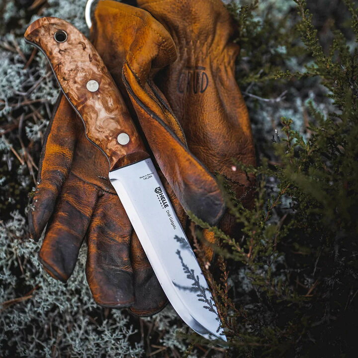 楽天市場】【並行輸入】Helle Didi Galgalu ヘレナイフ ディディ  