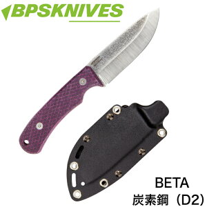 yBPS KNIVESz BETA x[^ JCfbNXV[X }CJ^ Yf| ENCiY BPS iCt Beta