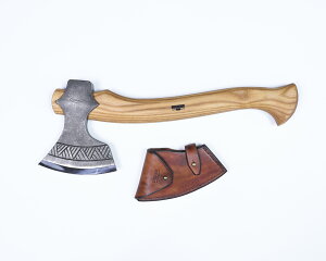 yENCiYz蕀 p`J[rOAbNX No.4 ySWAYTOBORzSmall Carving ax with octagonal handleAEghA Lvp XEFCg{