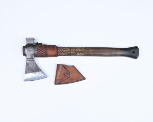 yENCiYz X[ g}z[NAbNX No.2 ySWAYTOBORz Small Tomahawk Axe No.2 AEghA Lvp XEFCg{ IXX ubVNtgAbNX