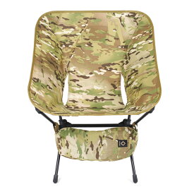 Helinox Tactical Chair L ヘリノックス タクティカルチェア L　/ マルチカモ チェア アウトドア キャンプ 折りたたみ 椅子 インテリア ホーム 折りたたみ 軽量 ギア