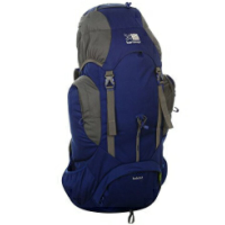 楽天市場】カリマー ボブキャット 大容量 バックパック Karrimor 