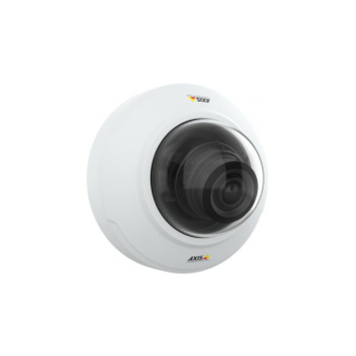 楽天市場】【送料無料】AXIS M4206-V ネットワークカメラ【新品】01240 
