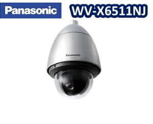 WV-X6511NJ Panasonic OnEWǑ^ HD@PTZlbg[NJyVizyz