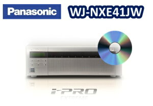 WJ-NXE41JW �yWJ-NX400K�p�V���[�Y�z�J�����g���L�b�gPanasonic