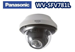WV-SFV781L Panasonic ACvV[Y@12KsNZ / OΉԊO(IR)4Klbg[NJ yViz