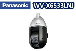 y݌ɂzWV-X6533LNJ@Panasonic ԊOƖځ@tHD@OΉPTZlbg[NJyzyViz