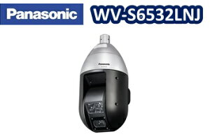 WV-S6532LNJ@Panasonic ԊOƖځ@tHD@OΉPTZlbg[NJyzyViz