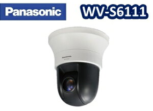 WV-S6111 Panasonic vZbgRrl[Vlbg[NJyVizyz