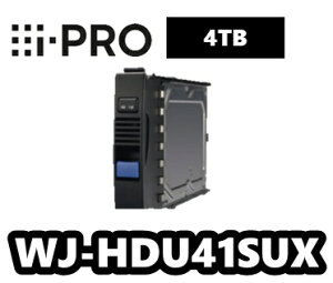 WJ-HDU41SUX@ ACv@i-Pro@n[hfBXNjbg@HDDyViz4TByzyKizy3Nۏ؁z