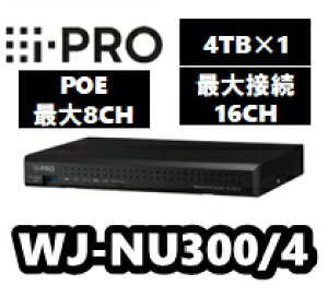 y݌ɂzWJ-NU300/4@lbg[NfBXNR[_[yVizi-Pro@ACv@yz4TByKiz^@@NVR