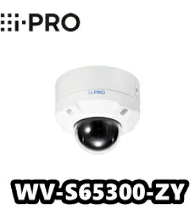 y݌ɂzWV-S65300-ZY@ ACv@i-Pro@O2MP PTZ wY3.1{@lbg[NJyVizAIJyzyKiz