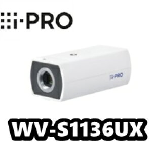 y݌ɂzWV-S1136UX@ACv@i-Pro tHD@yYʔz{bNX^lbg[NJ ^CvyzAIyVizyKizy3Nۏ؁z