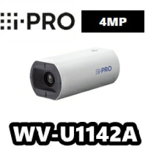 y݌ɂzWV-U1142A@ACv@ i-Pro@@4MP @{bNX^@lbg[NJyVizyzyKiz