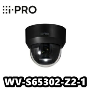 WV-S65302-Z2-1@ACv@ i-Pro@O2MP PTZ wY21{@(ubN➑́@)@lbg[NJyVizAIJyzyKizy3Nۏ؁z