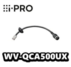 WV-QCA500UX ACv@i-Pro@LANP[u@p[ciyVizyzyKiz