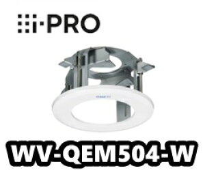 WV-QEM504-W@ ACv@i-Pro@JV䖄yVizyzyKiz