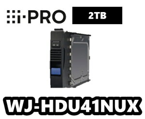 WJ-HDU41NUX@ ACv@i-Pro@n[hfBXNjbg@HDDyViz2TByzyKizy3Nۏ؁z