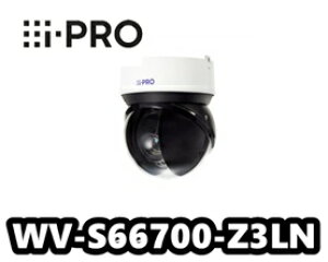 WV-S66700-Z3LN@ i-Pro@8MP IR LED 30{ O PTZ AIJ@lbg[NJyVizAIJyzyKizy3Nۏ؁z
