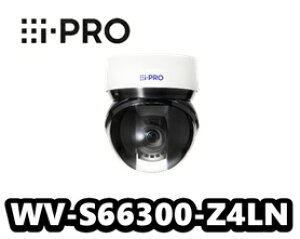 y݌ɂzWV-S66300-Z4LN@ i-Pro@ACv@2MP(1080p) IR LED 40{ O PTZ AIJ@lbg[NJyVizAIJyzyKizy3Nۏ؁z