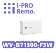 【在庫あり】WV-B71300-F3W　アイプロ　i-Pro　2MP(1080p) 屋内 小型カメラ i-PRO mini L 無線LANモデル…